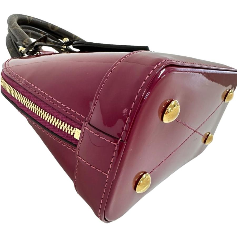 LOUIS VUITTON VUITTON/ルイ・ヴィトン アルマBB ミロワール LOUIS VUITTON VUITTON/ルイ・ヴィトン アルマBB ミロワール