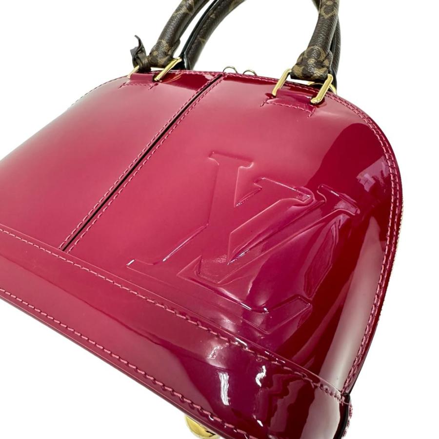 LOUIS VUITTON VUITTON/ルイ・ヴィトン アルマBB ミロワール LOUIS VUITTON VUITTON/ルイ・ヴィトン アルマBB ミロワール