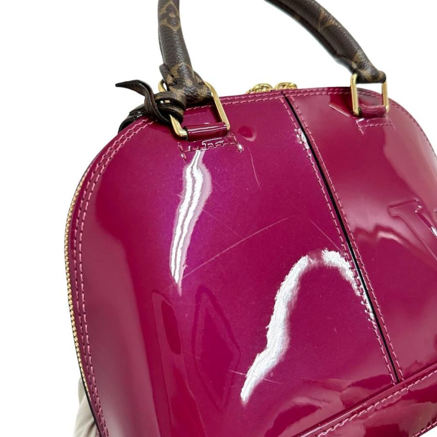 LOUIS VUITTON VUITTON/ルイ・ヴィトン アルマBB ミロワール LOUIS VUITTON VUITTON/ルイ・ヴィトン アルマBB ミロワール