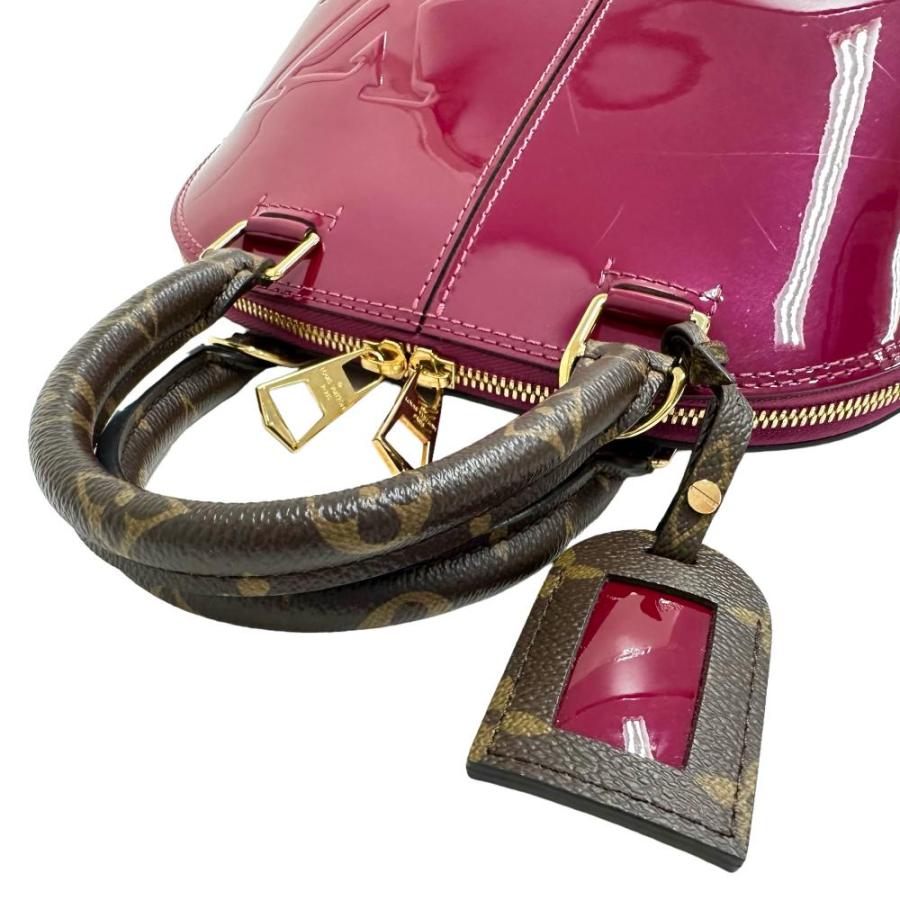 LOUIS VUITTON VUITTON/ルイ・ヴィトン アルマBB ミロワール LOUIS VUITTON VUITTON/ルイ・ヴィトン アルマBB ミロワール