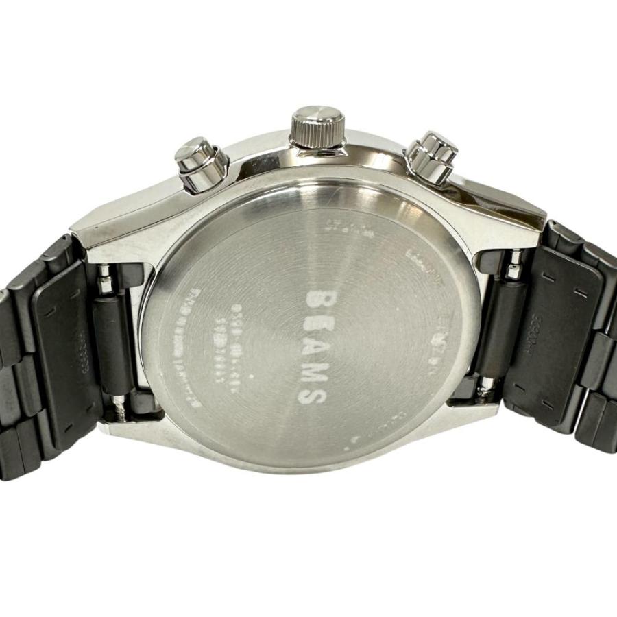 CITIZEN（シチズン） H500-006CSOH/11-48-0748-848 CITIZEN×BEAMS 
