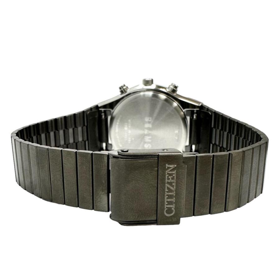 CITIZEN（シチズン） H500-006CSOH/11-48-0748-848 CITIZEN×BEAMS 