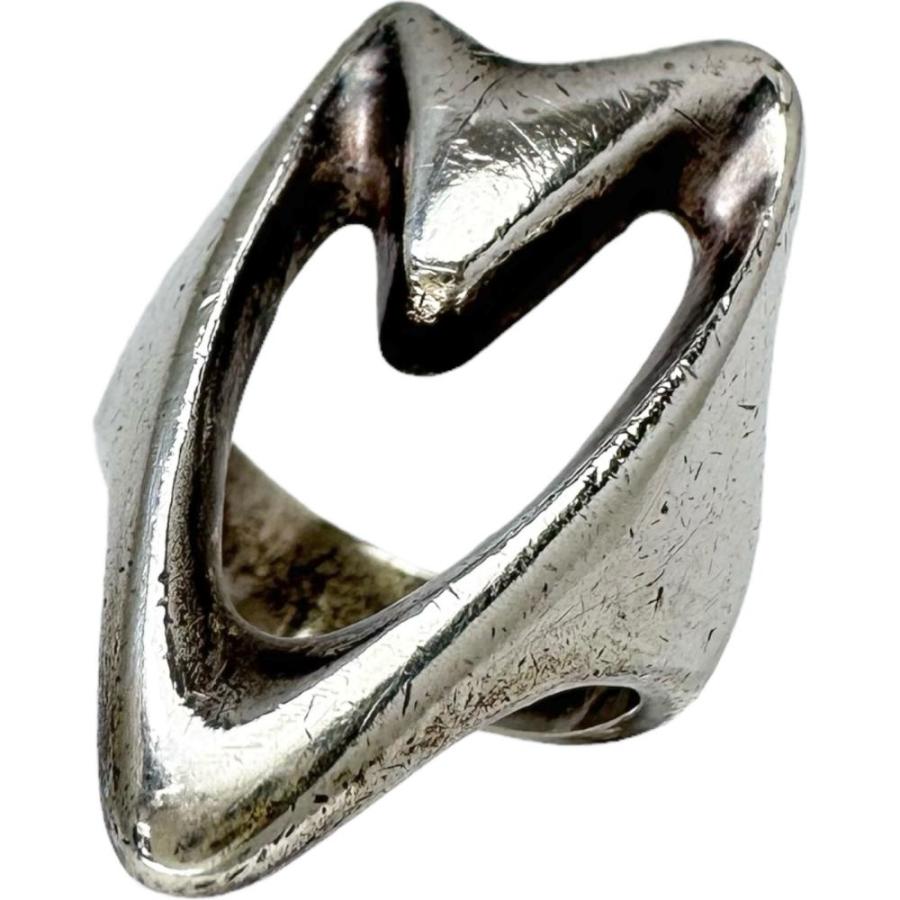 12号Georg Jensen/ジョージジェンセン コッペル・ハートリング