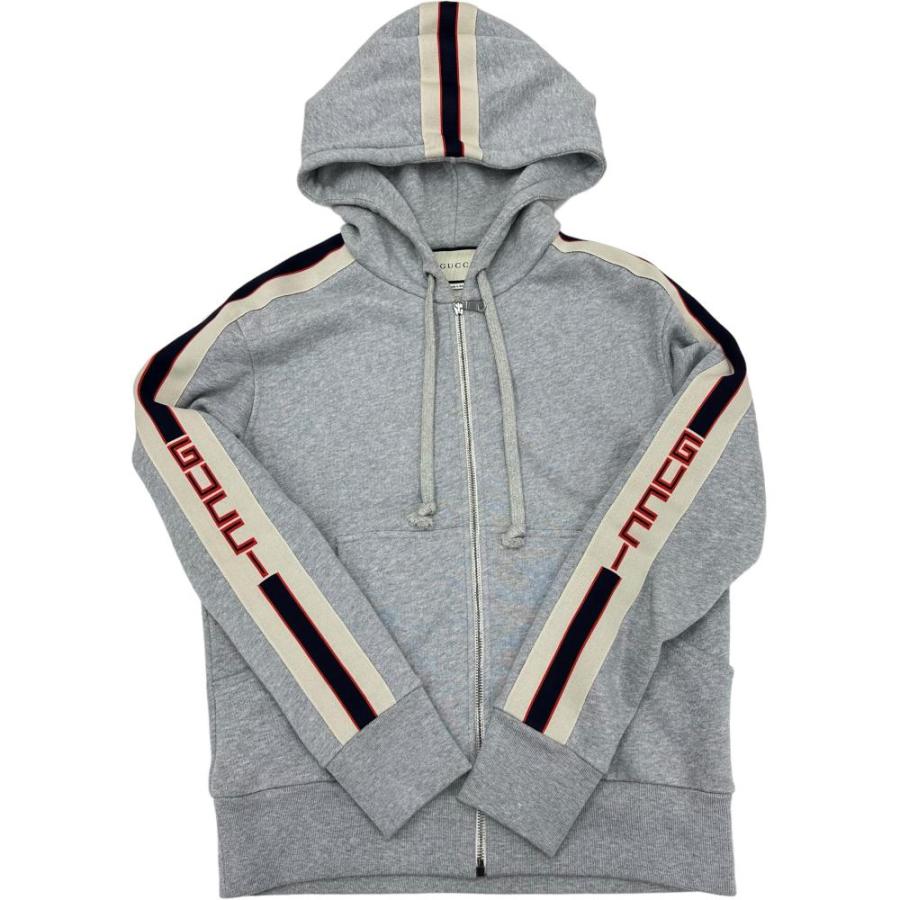 gucci テクニカルzipパーカー gucci テクニカルzipパーカー