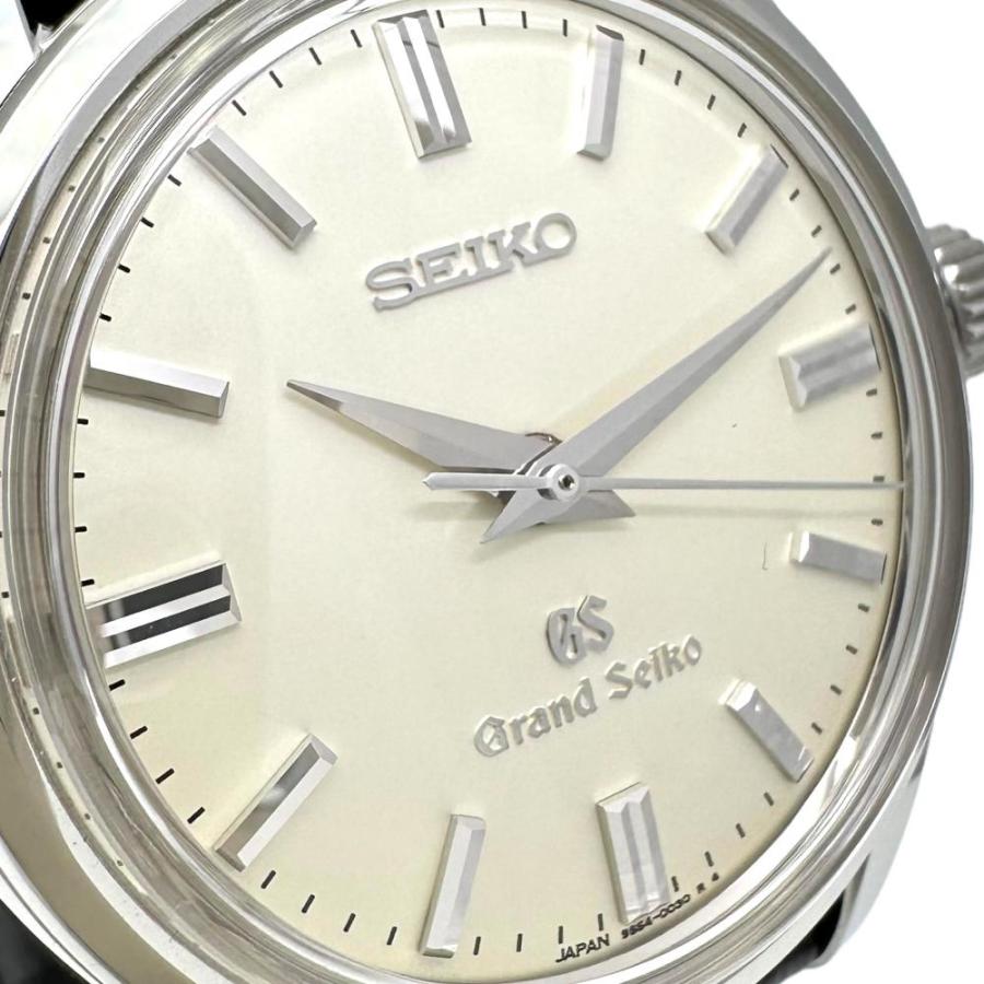 SEIKO（セイコー） グランドセイコー SBGW001/9S54-0030 腕時計