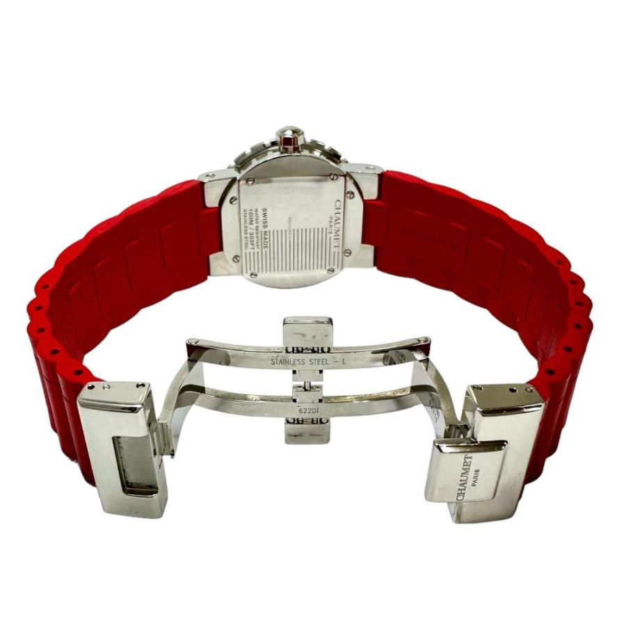 CHAUMET Chaumet/ショーメ クラスワン W1722P 腕時計 ステンレス CHAUMET Chaumet/ショーメ クラスワン W1722P 腕時計 ステンレス