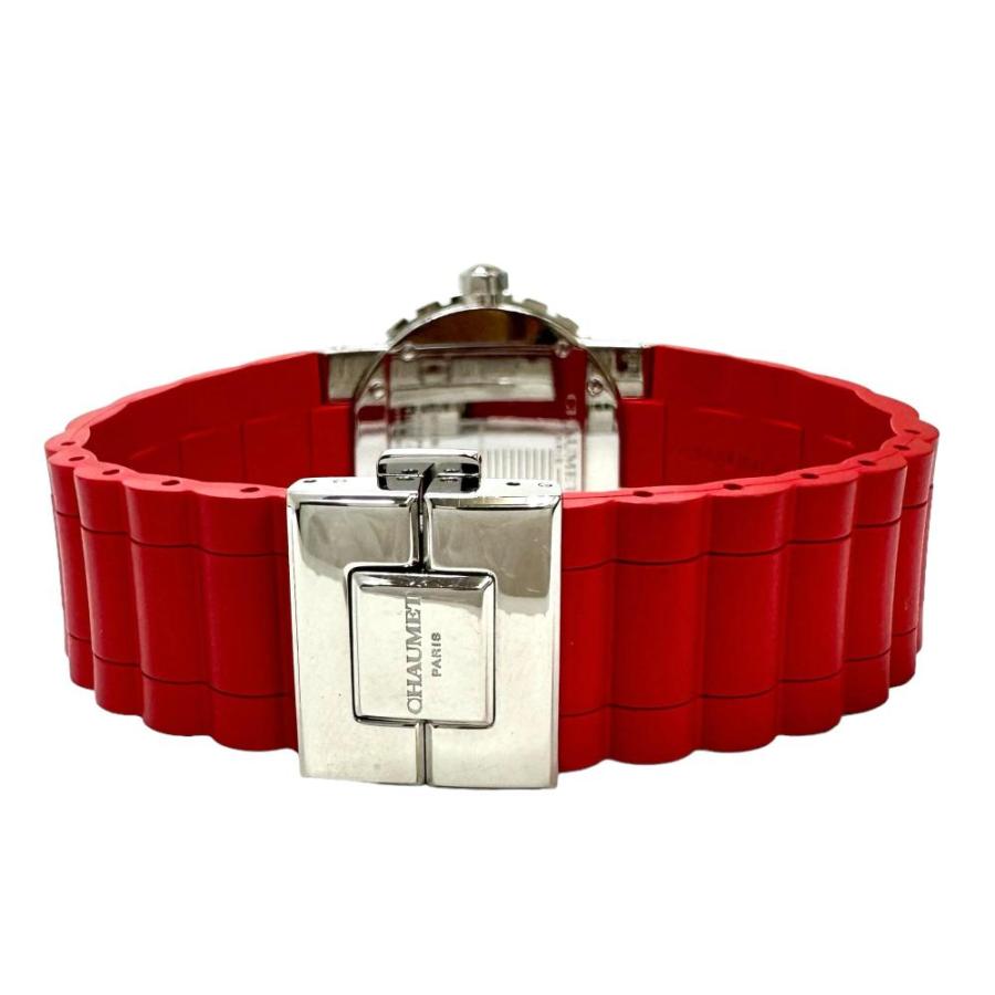 CHAUMET Chaumet/ショーメ クラスワン W1722P 腕時計 ステンレス CHAUMET Chaumet/ショーメ クラスワン W1722P 腕時計 ステンレス