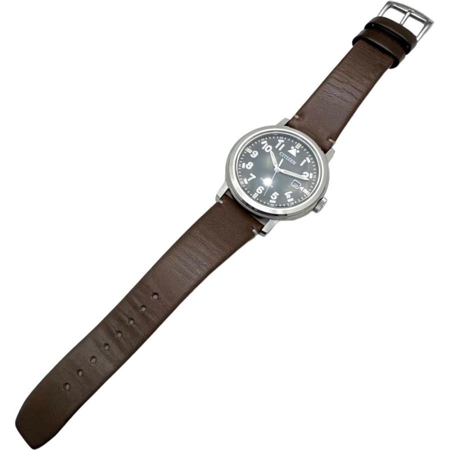 シチズン　レコードレーベル　B642-S120764 エコドライブ　中古品 シチズン レコードレーベル B642-S120764 エコドライブ 中古品