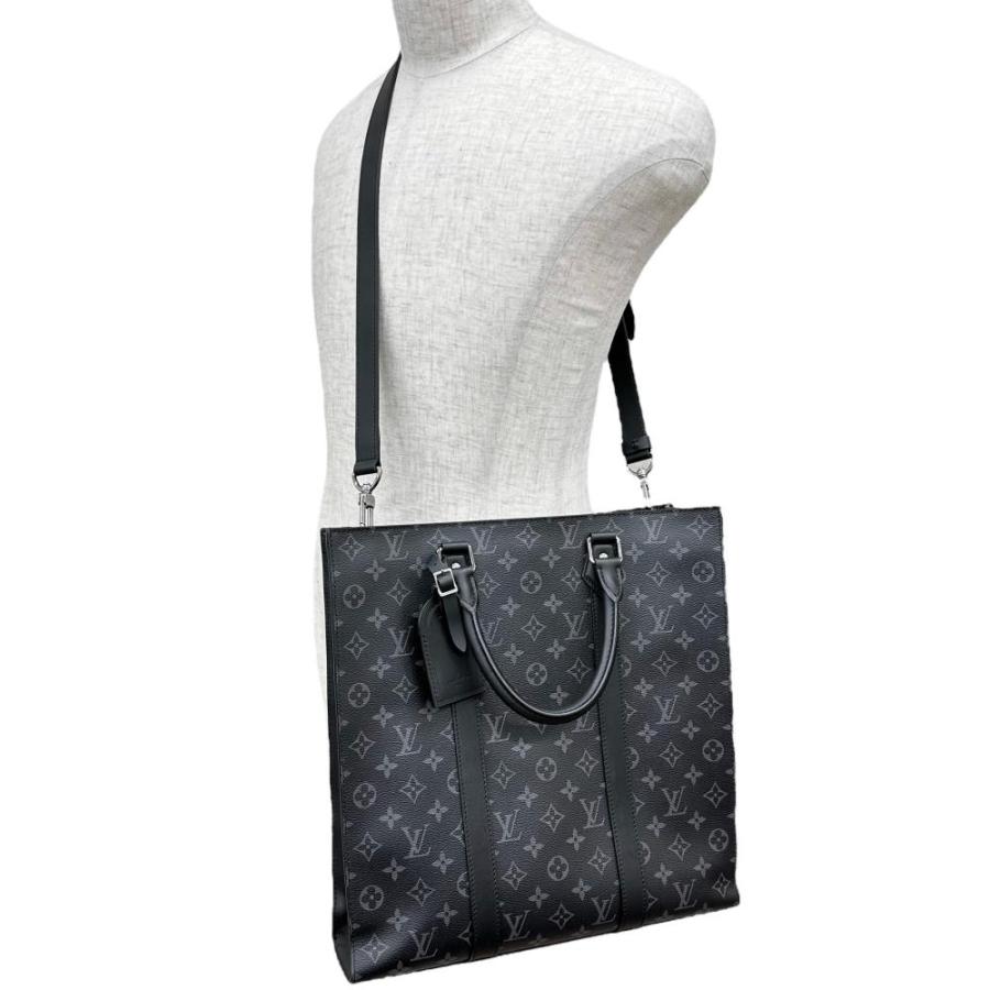 LOUIS VUITTON VUITTON/ルイ・ヴィトン サックプラ モノグラム LOUIS VUITTON VUITTON/ルイ・ヴィトン サックプラ モノグラム