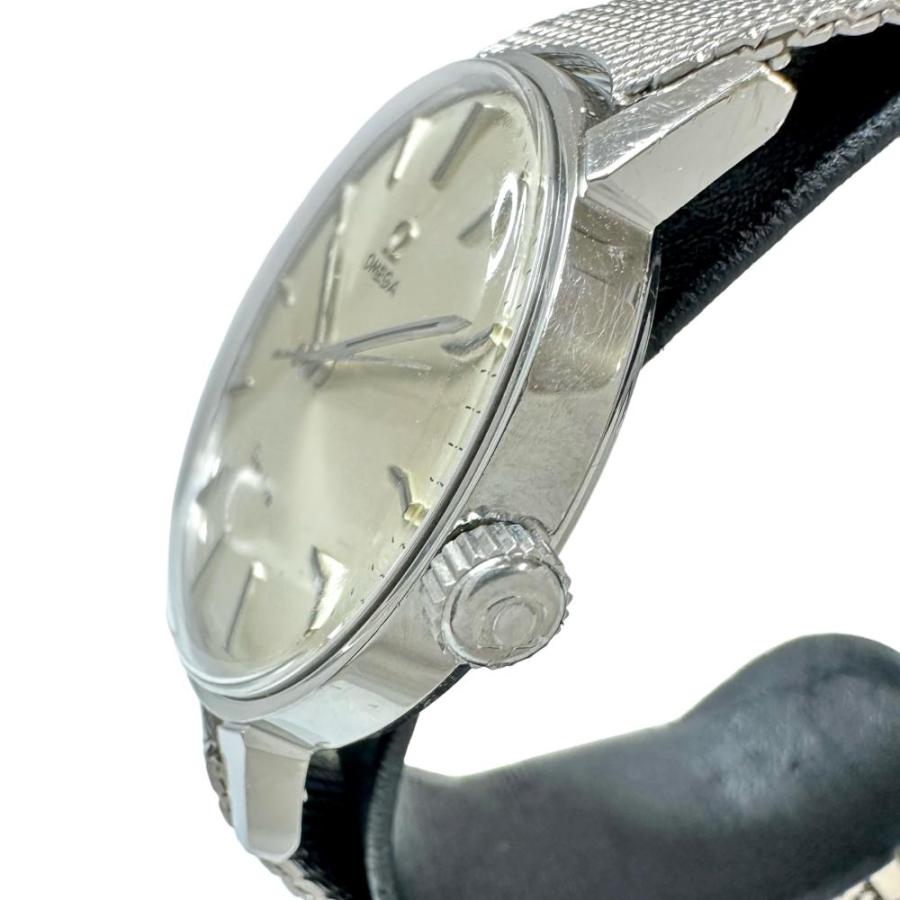 OMEGA 最終特価品OMEGA/オメガ ジュネーブ 135.011SP OH済 OMEGA 最終特価品OMEGA/オメガ ジュネーブ 135.011SP OH済