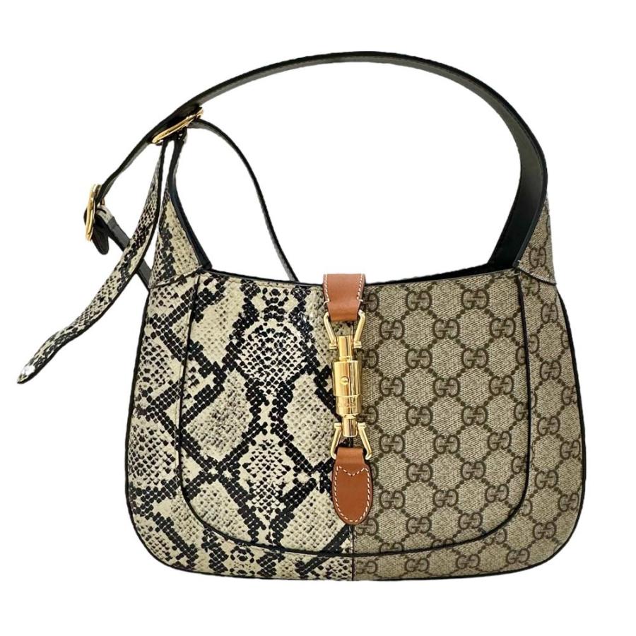 GUCCI GUCCI/グッチ 636709 GG柄 ニュージャッキー ショルダー GUCCI GUCCI/グッチ 636709 GG柄 ニュージャッキー ショルダー