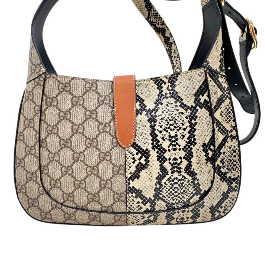 GUCCI GUCCI/グッチ 636709 GG柄 ニュージャッキー ショルダー GUCCI GUCCI/グッチ 636709 GG柄 ニュージャッキー ショルダー