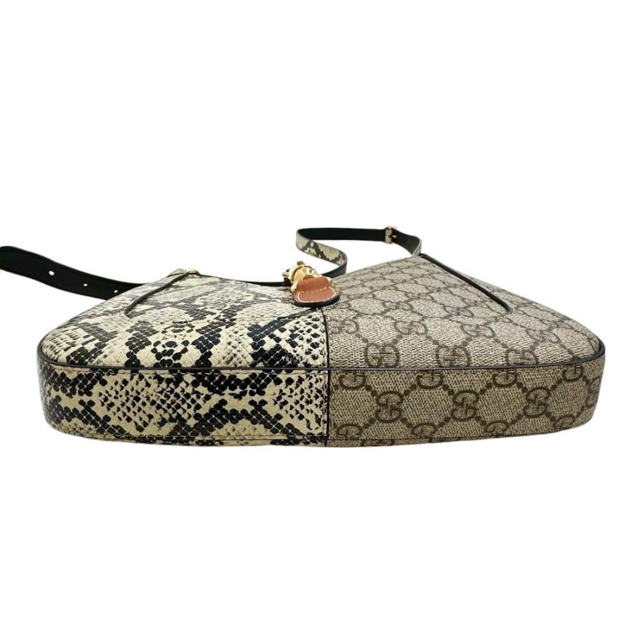 GUCCI GUCCI/グッチ 636709 GG柄 ニュージャッキー ショルダー GUCCI GUCCI/グッチ 636709 GG柄 ニュージャッキー ショルダー