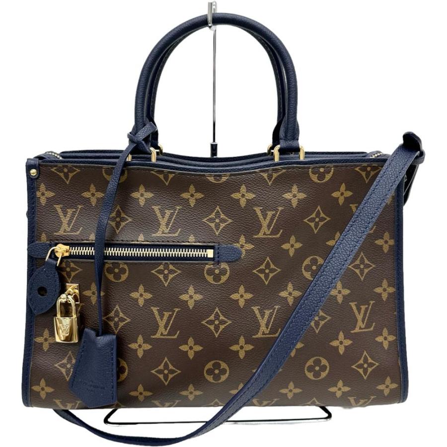 LOUIS VUITTON（ルイ・ヴィトン） ポパンクールPM モノグラム M43434 
