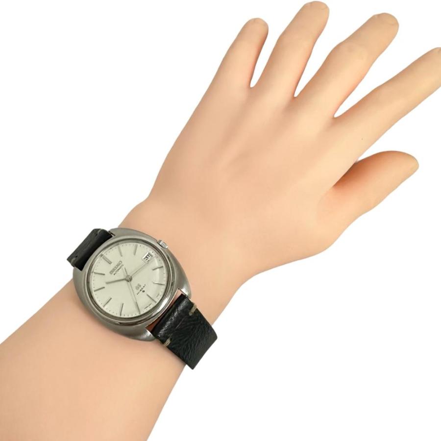 SEIKO（セイコー） 最終特価品 グランドセイコー HI-BEAT 5645‐7000