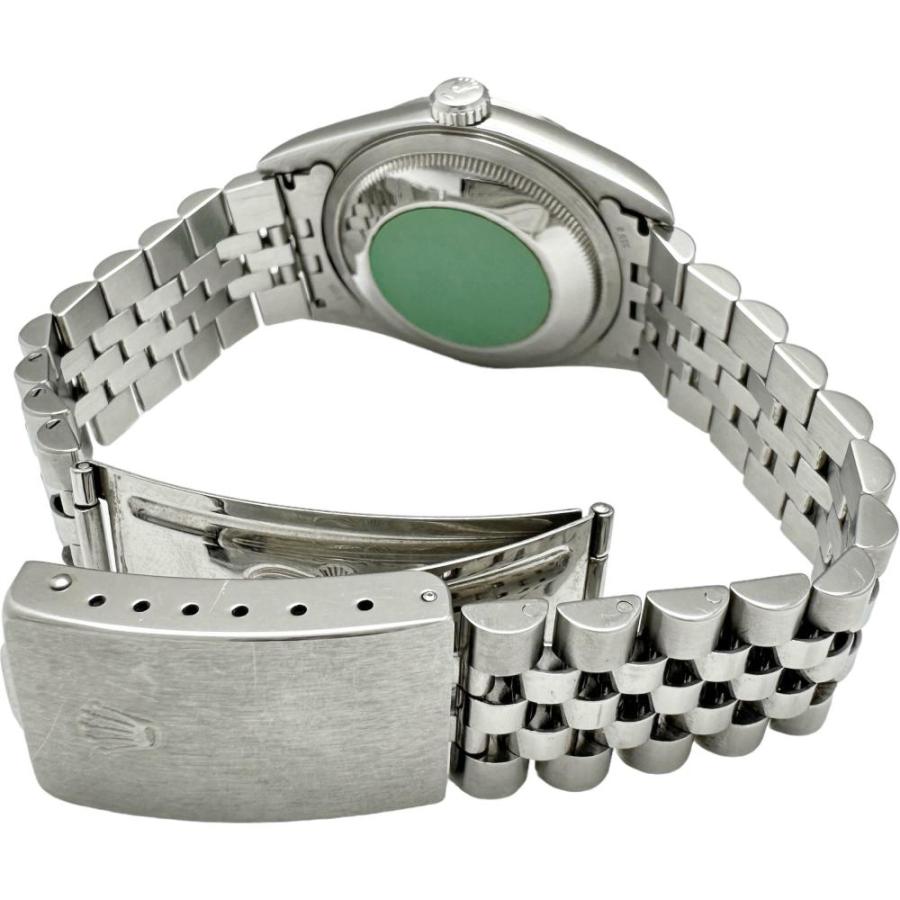 ロレックス　箱　デイトジャスト　16234 ROLEX（ロレックス） デイトジャスト36 16234 箱/保証書付 腕時計