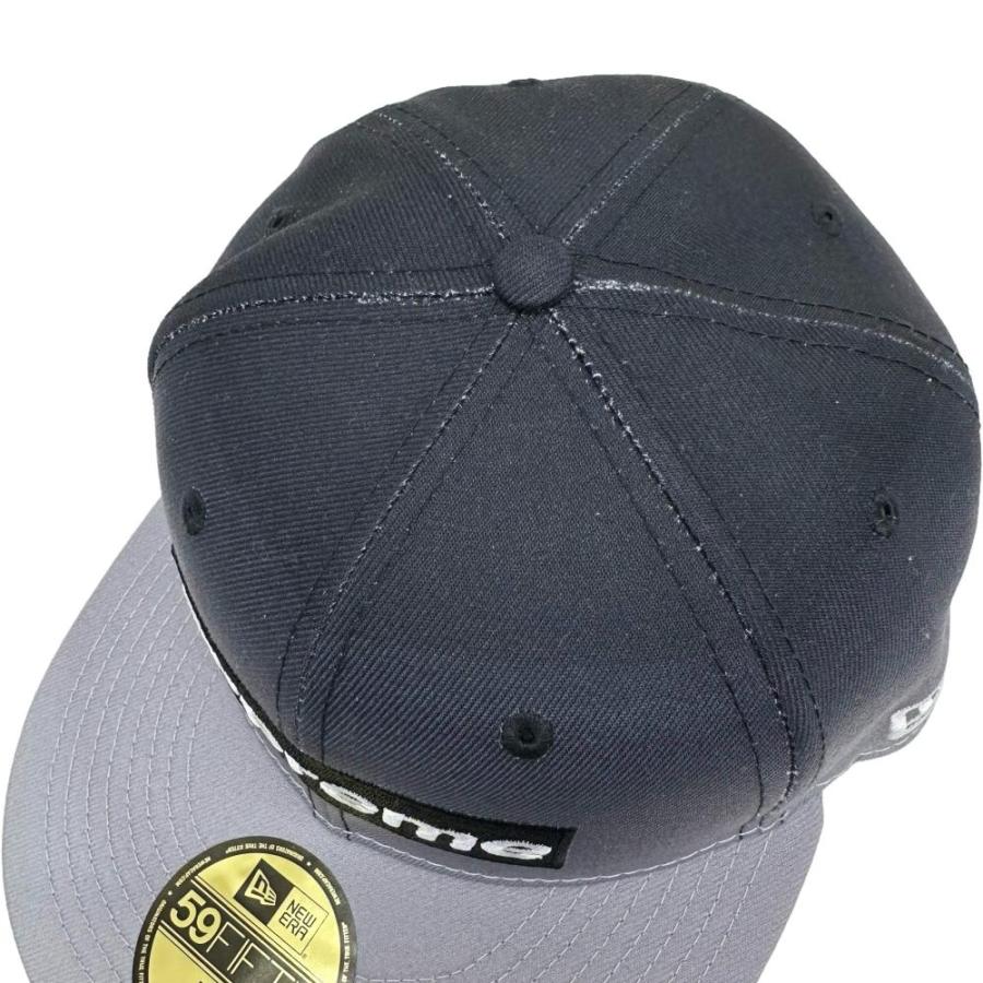 Supreme（シュプリーム） NEW ERA ボックスロゴ ベースボールキャップ