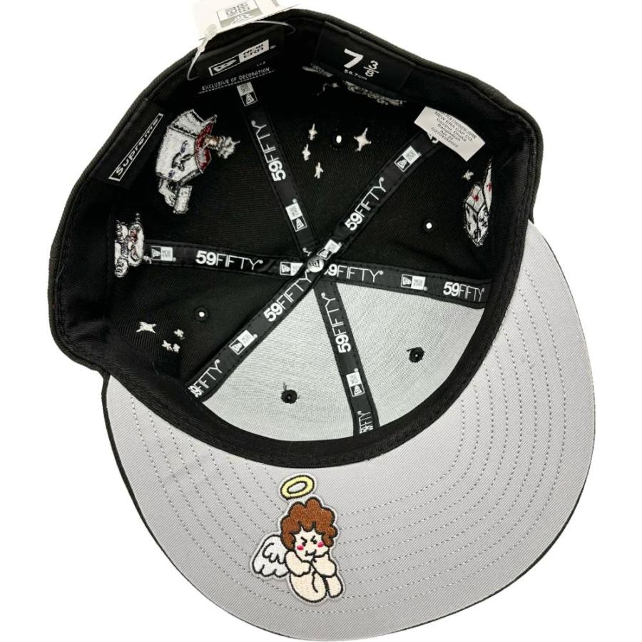 Supreme（シュプリーム） NEW ERA Characters S Logo/ニューエラ