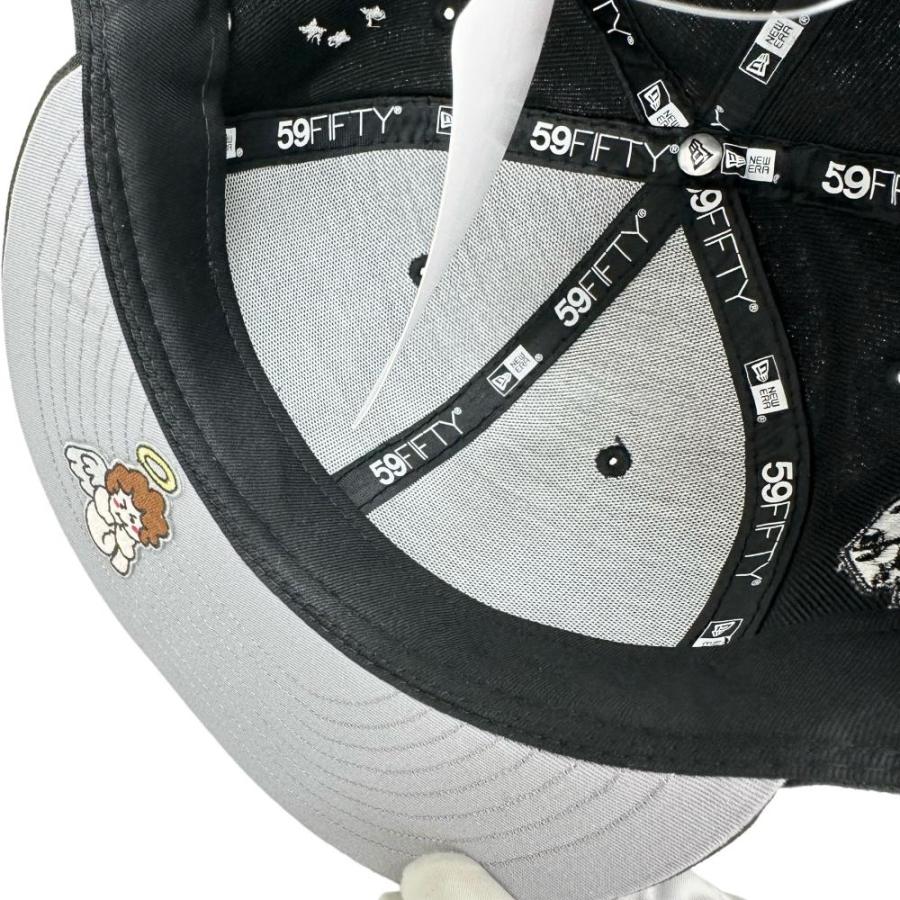 Supreme（シュプリーム） NEW ERA Characters S Logo/ニューエラ