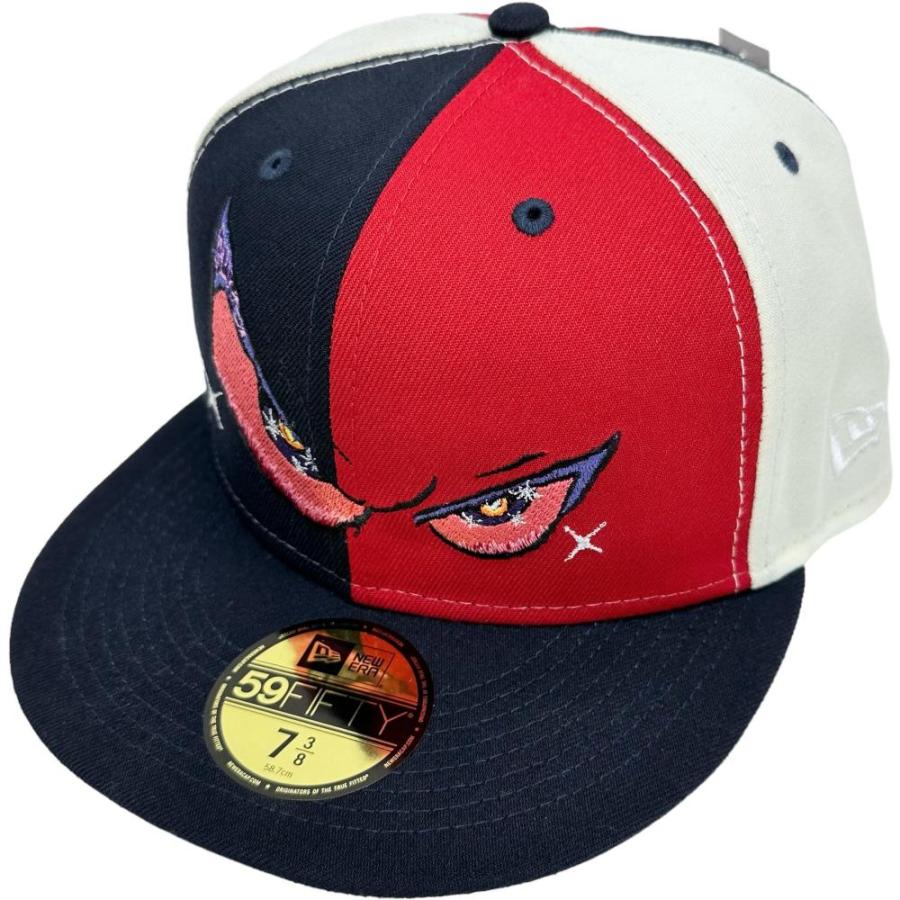 Supreme/シュプリーム NEW ERA Eyes/ニューエラ アイズ ベースボール 
