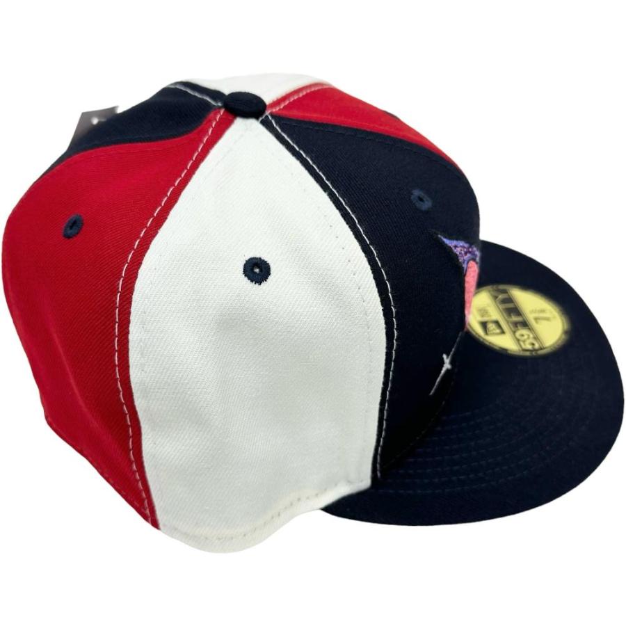 Supreme（シュプリーム） NEW ERA Eyes/ニューエラ アイズ ベース