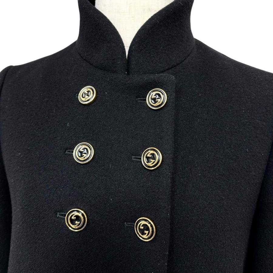 GUCCI GUCCI/グッチ インターロッキングGボタン 619325 ロング GUCCI GUCCI/グッチ インターロッキングGボタン 619325 ロング