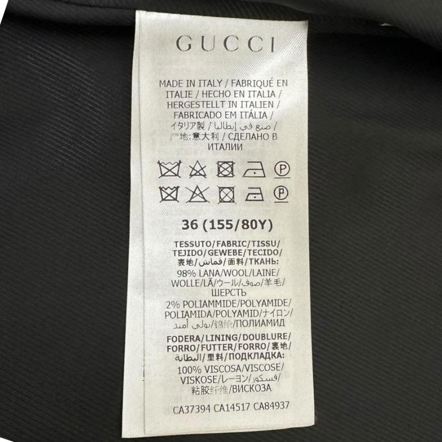 GUCCI GUCCI/グッチ インターロッキングGボタン 619325 ロング GUCCI GUCCI/グッチ インターロッキングGボタン 619325 ロング