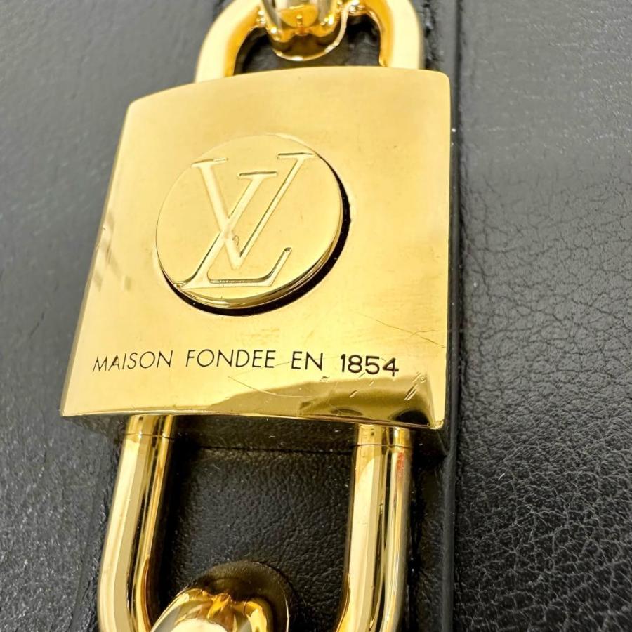 LOUIS VUITTON（ルイ・ヴィトン） ランデヴー M57743 3wayショルダー