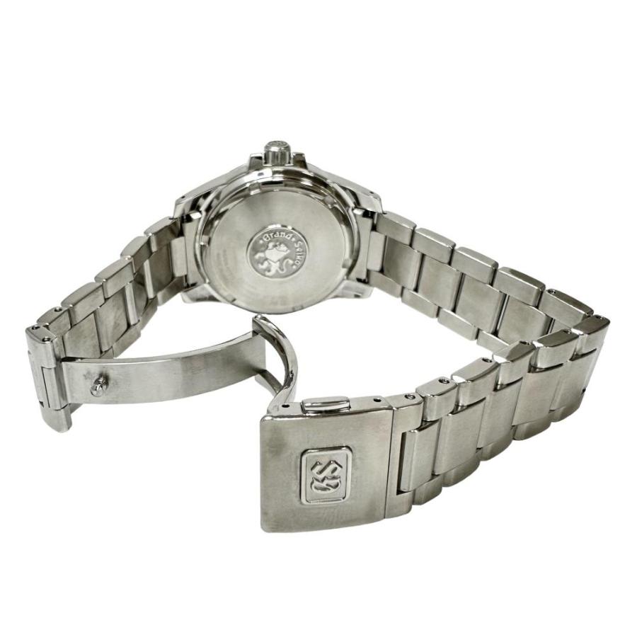 SEIKO（セイコー） グランドセイコー SBGA025/9R65-0AG1 腕時計