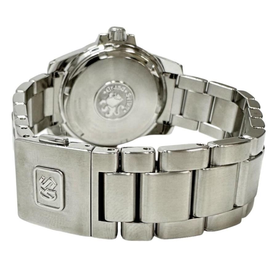 SEIKO（セイコー） グランドセイコー SBGA025/9R65-0AG1 腕時計