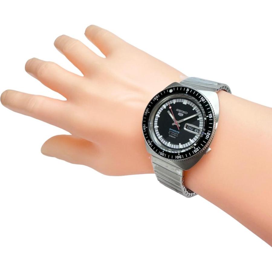 SEIKO（セイコー） セイコー5スポーツ 55周年記念限定 SBSA223/4R36