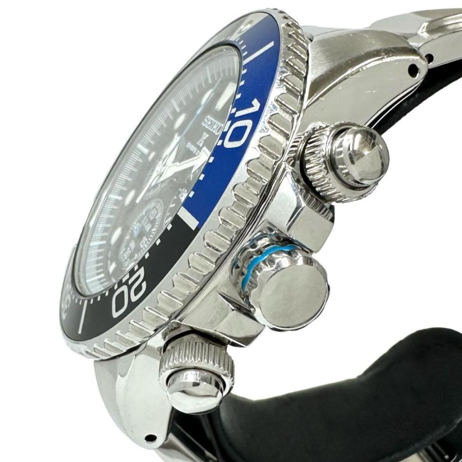 SEIKO SEIKO/セイコー プロスペックス V175-0AD0 腕時計 SEIKO SEIKO/セイコー プロスペックス V175-0AD0 腕時計