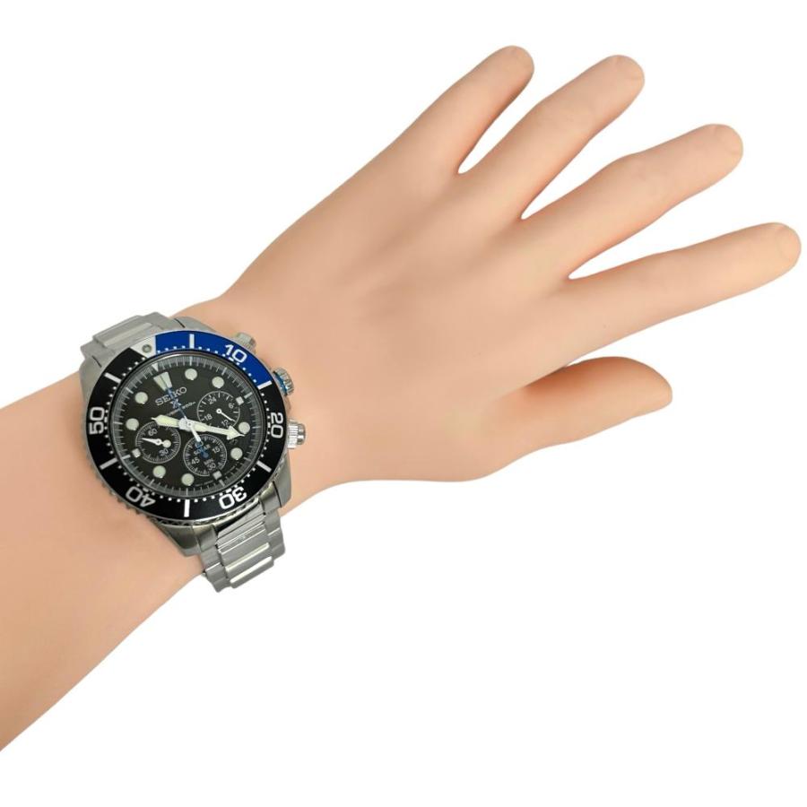 SEIKO SEIKO/セイコー プロスペックス V175-0AD0 腕時計 SEIKO SEIKO/セイコー プロスペックス V175-0AD0 腕時計