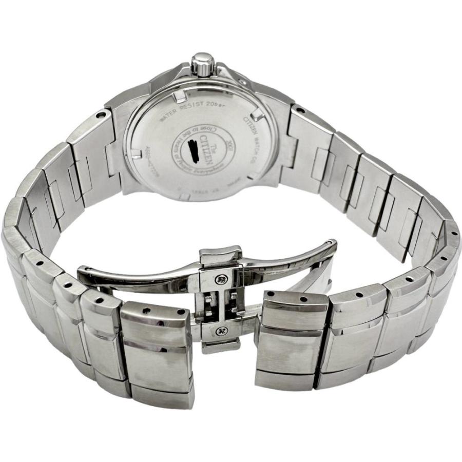 CITIZEN CITIZEN/シチズン ザ・シチズン A660-H27228 腕時計 CITIZEN CITIZEN/シチズン ザ・シチズン A660-H27228 腕時計