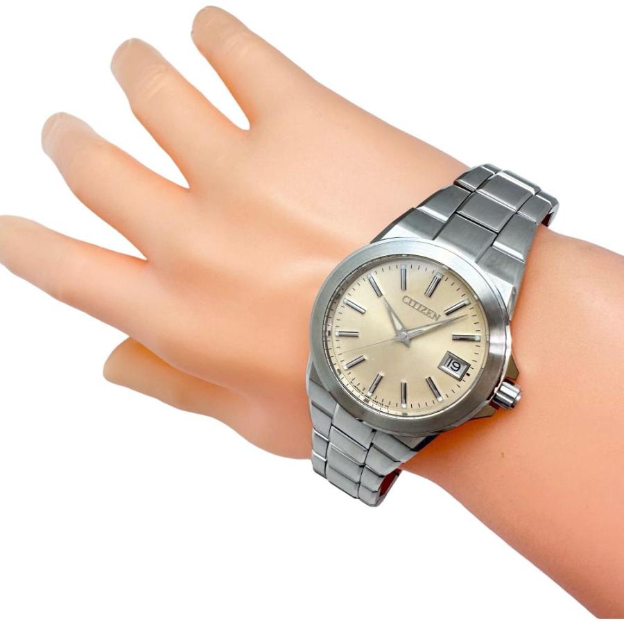 CITIZEN CITIZEN/シチズン ザ・シチズン A660-H27228 腕時計 CITIZEN CITIZEN/シチズン ザ・シチズン A660-H27228 腕時計