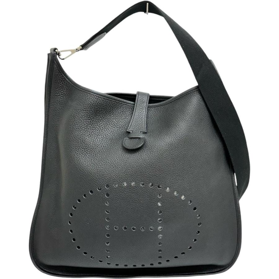 HERMES（エルメス） エブリン2 TGM ショルダーバッグ トリヨン