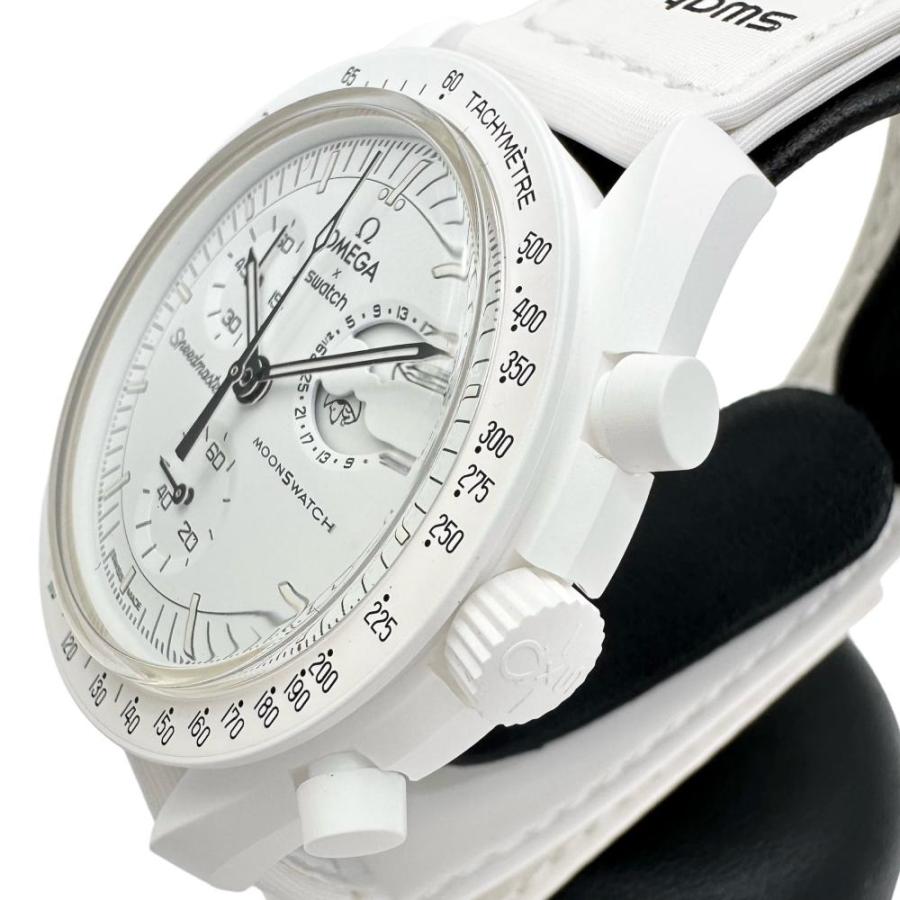 Swatch Swatch/スウォッチ オメガ×スウォッチコラボ スヌーピー Swatch Swatch/スウォッチ オメガ×スウォッチコラボ スヌーピー