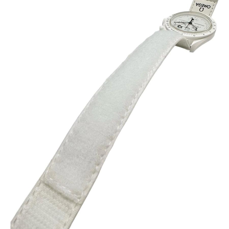 Swatch Swatch/スウォッチ オメガ×スウォッチコラボ スヌーピー Swatch Swatch/スウォッチ オメガ×スウォッチコラボ スヌーピー