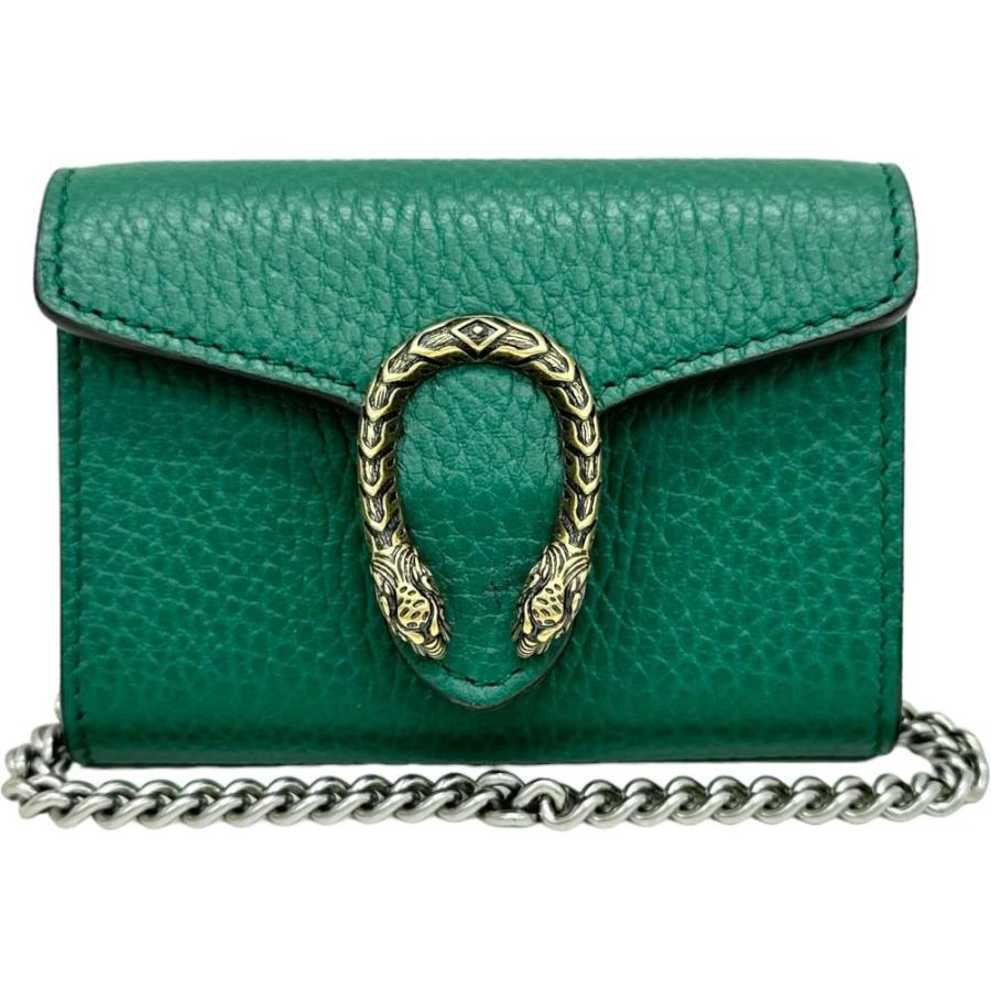 GUCCI GUCCI/グッチ ディオニュソス チェーンウォレット 574930 GUCCI GUCCI/グッチ ディオニュソス チェーンウォレット 574930