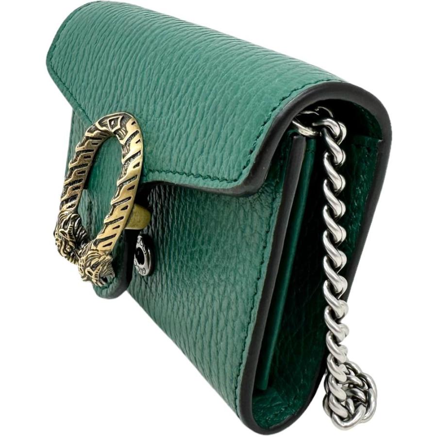 GUCCI GUCCI/グッチ ディオニュソス チェーンウォレット 574930 GUCCI GUCCI/グッチ ディオニュソス チェーンウォレット 574930