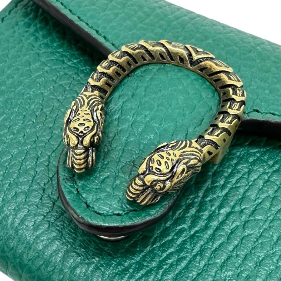 GUCCI GUCCI/グッチ ディオニュソス チェーンウォレット 574930 GUCCI GUCCI/グッチ ディオニュソス チェーンウォレット 574930