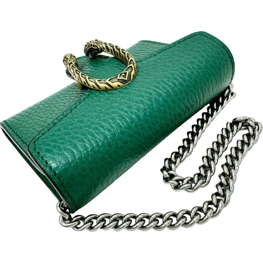 GUCCI GUCCI/グッチ ディオニュソス チェーンウォレット 574930 GUCCI GUCCI/グッチ ディオニュソス チェーンウォレット 574930