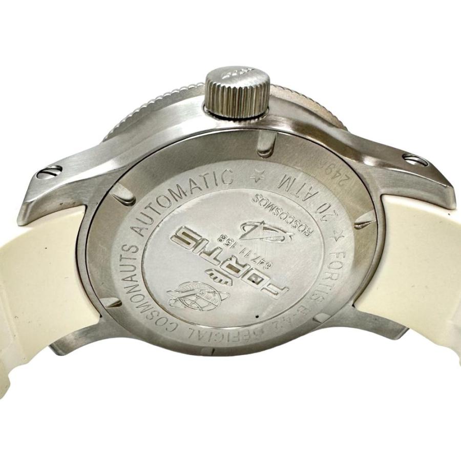 FORTIS FORTIS/フォルティス マリンマスター B-42 647.11.158 