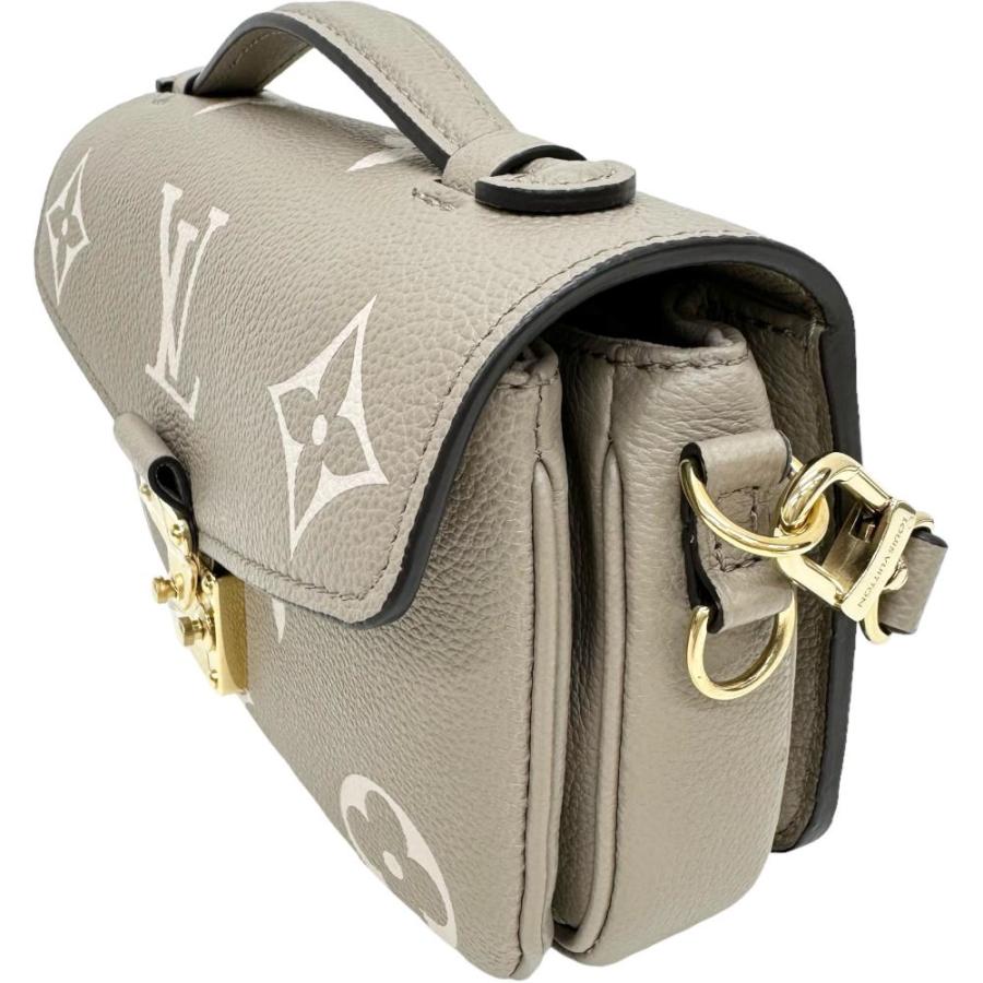 LOUIS VUITTON（ルイ・ヴィトン） ポシェット・メティスEW M23081 2WAY