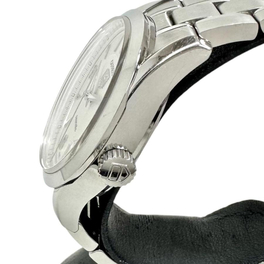 TAG HEUER/タグホイヤー カレラ キャリバー5 WV.2110 OH済 腕時計 