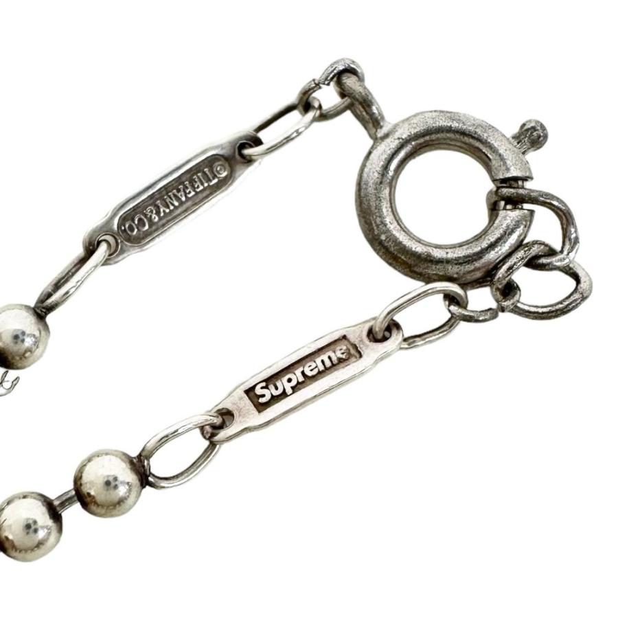 TIFFANY&Co. TIFFANY&Co./ティファニー ネックレス Supreme TIFFANY&Co. TIFFANY&Co./ティファニー ネックレス Supreme
