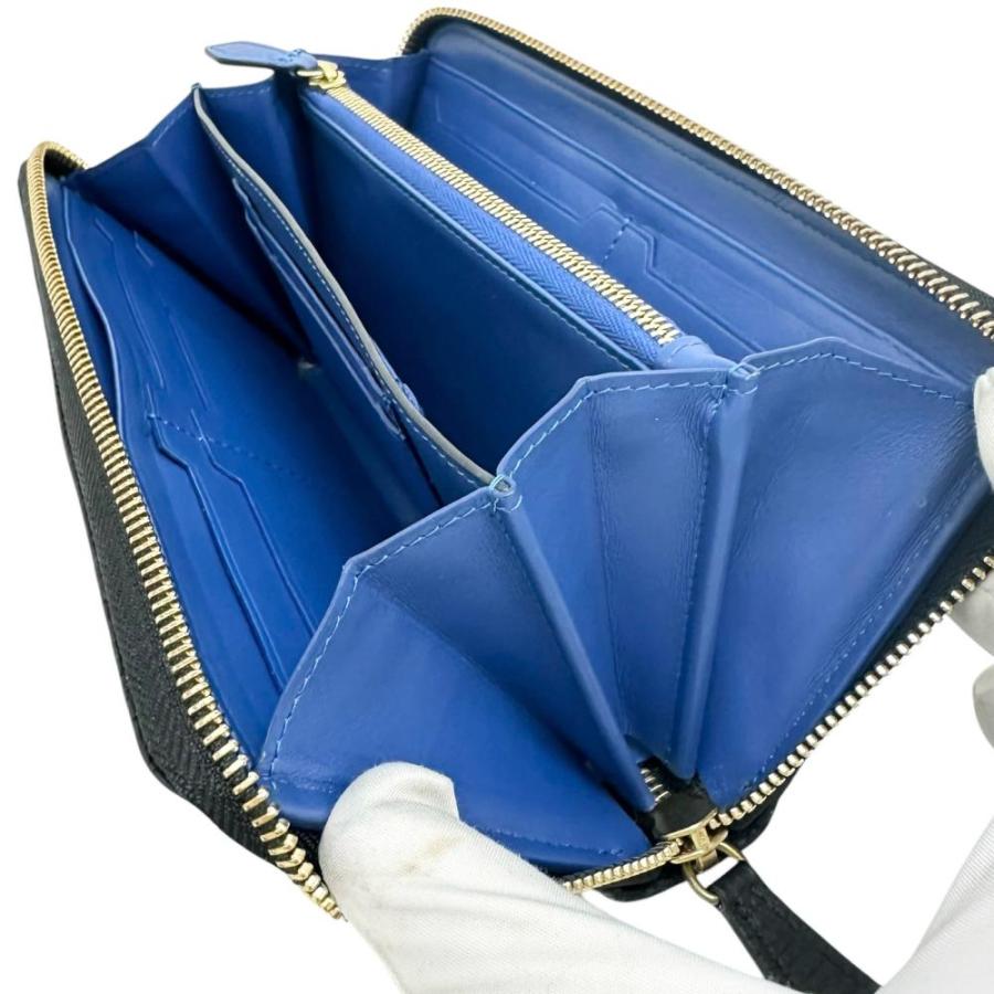 BONAVENTURA/ボナベンチュラ】ラウンドファスナー長財布 長財布 BONAVENTURA/ボナベンチュラ】ラウンドファスナー長財布 長財布
