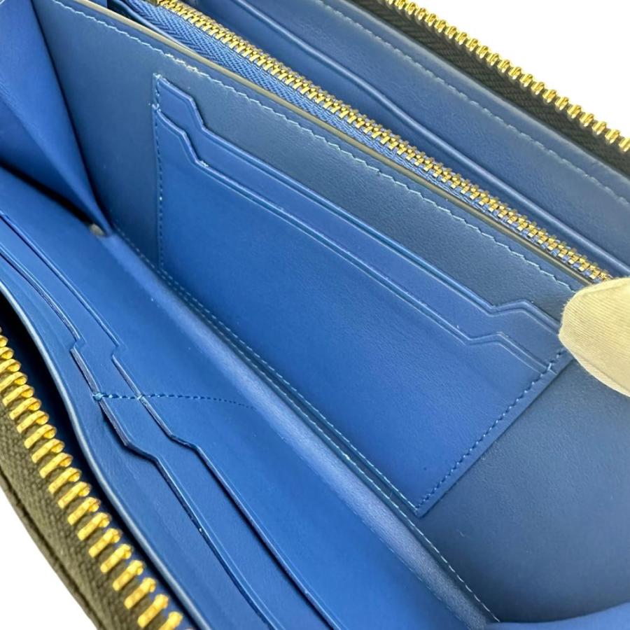 BONAVENTURA/ボナベンチュラ】ラウンドファスナー長財布 長財布 BONAVENTURA/ボナベンチュラ】ラウンドファスナー長財布 長財布