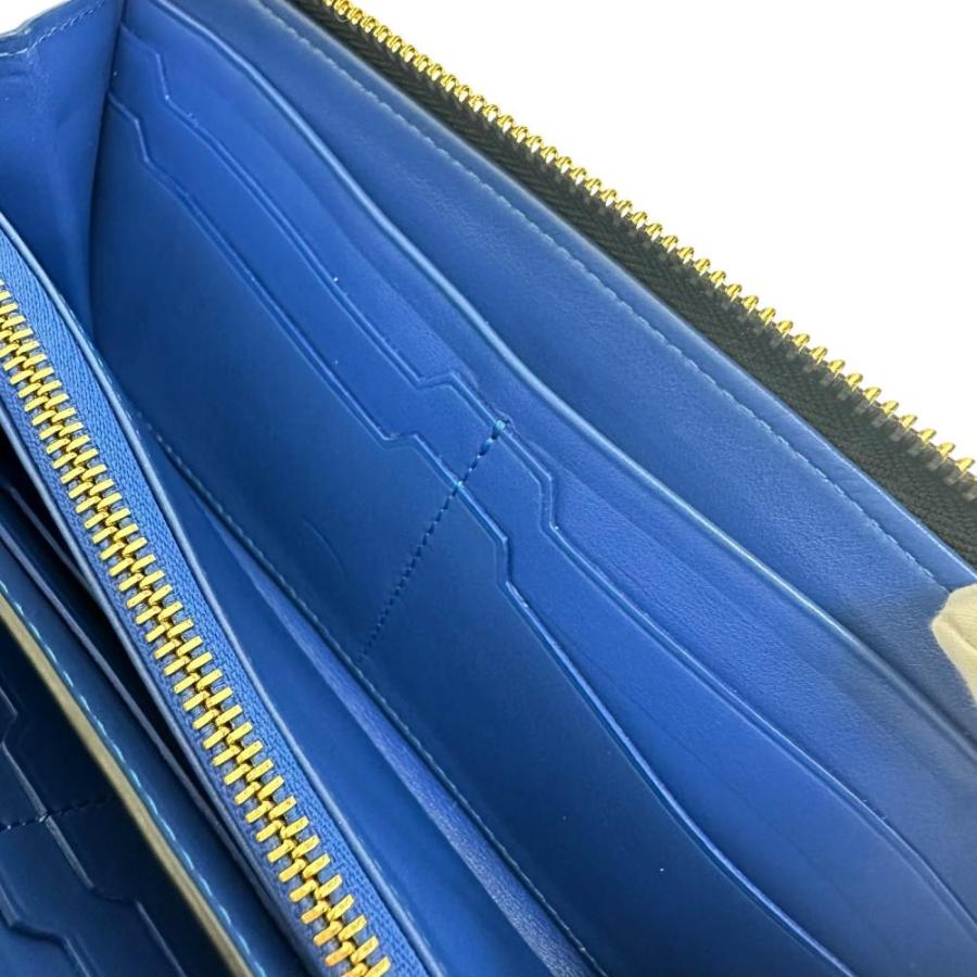 BONAVENTURA/ボナベンチュラ】ラウンドファスナー長財布 長財布 BONAVENTURA/ボナベンチュラ】ラウンドファスナー長財布 長財布