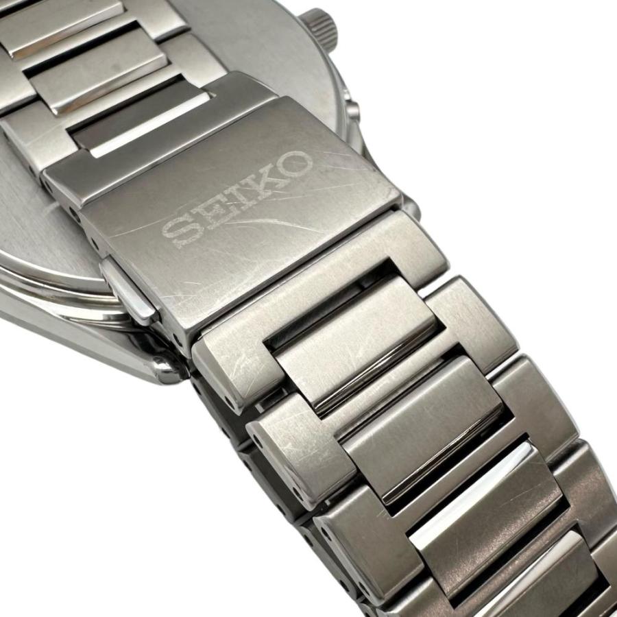 SEIKO（セイコー） ドルチェ SADZ175(7B24-0BE0) 腕時計 チタン 